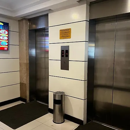 Hotel Sogo Edsa Shaw Blvd.