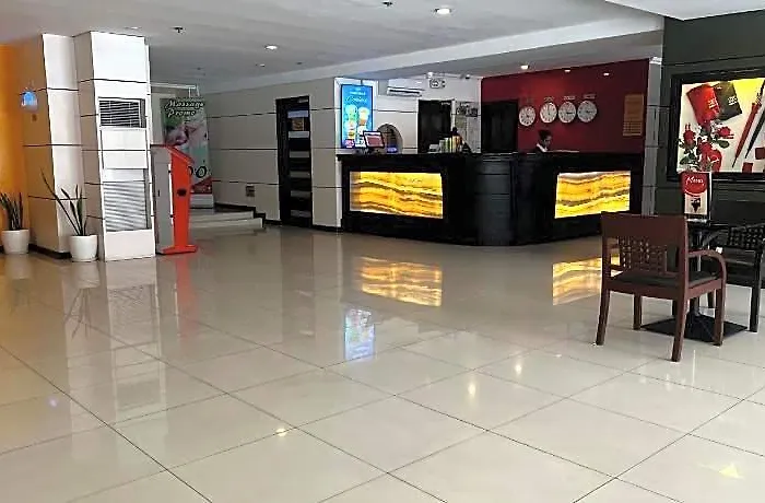 Sogo Edsa Shaw Blvd. 3*