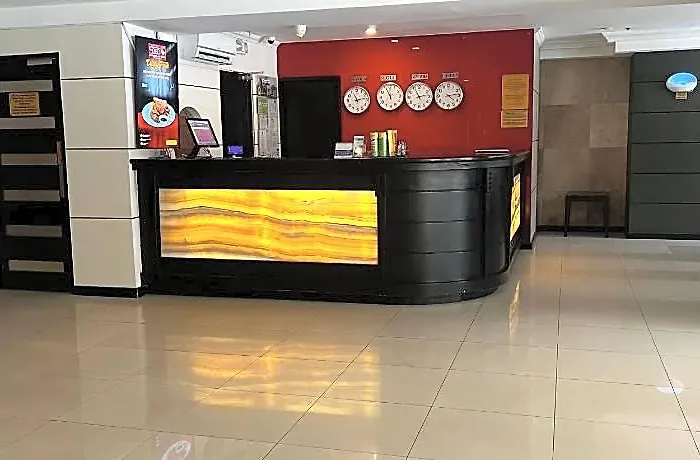 Sogo Edsa Shaw Blvd. 3* Manila