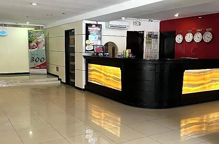 Hotel Sogo Edsa Shaw Blvd. Manila