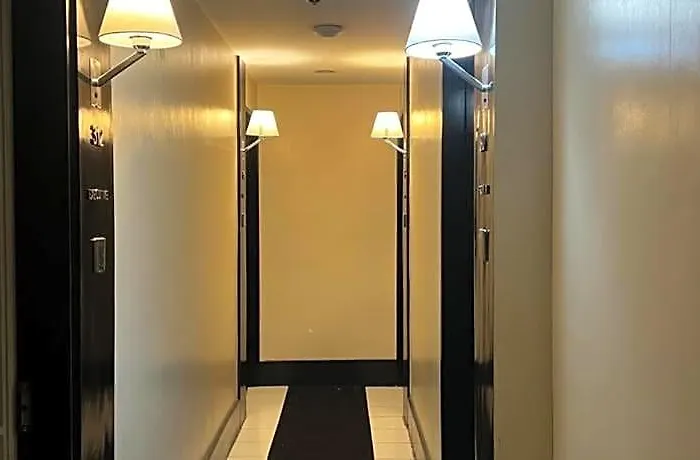Sogo Edsa Shaw Blvd. Hotel 3*