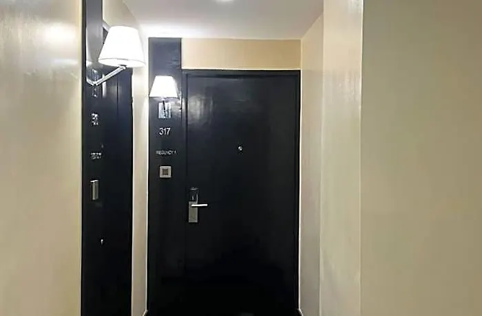 Hotel Sogo Edsa Shaw Blvd. Manila