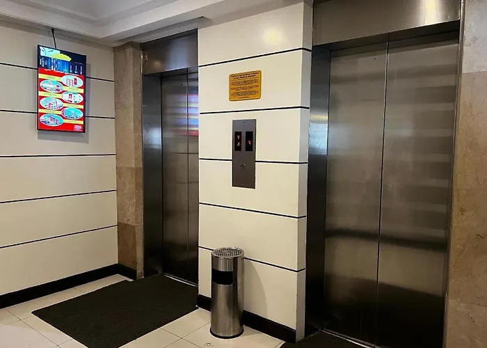 Hotel Sogo Edsa Shaw Blvd.
