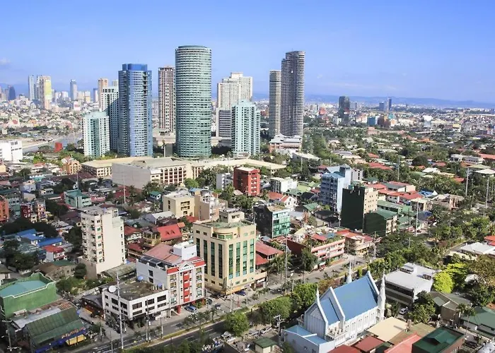 Hotel Sogo Edsa Shaw Blvd. Manila