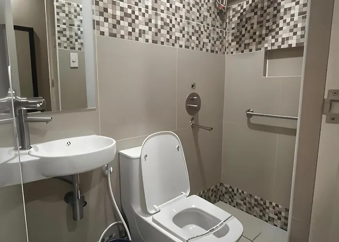 Hotel Sogo Edsa Shaw Blvd. 3*