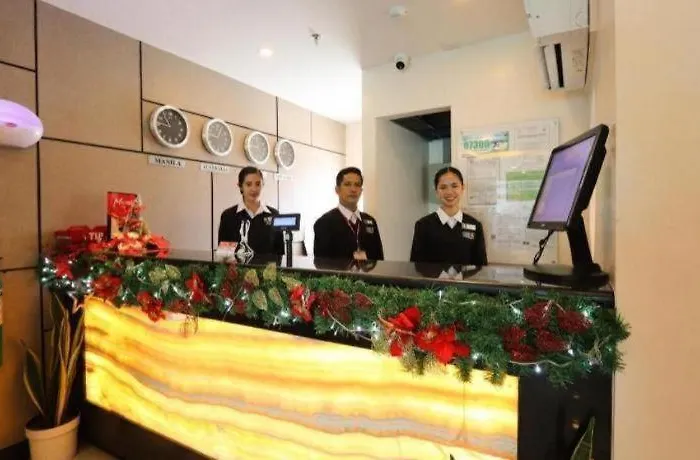 Hotel Sogo Edsa Shaw Blvd. Manila