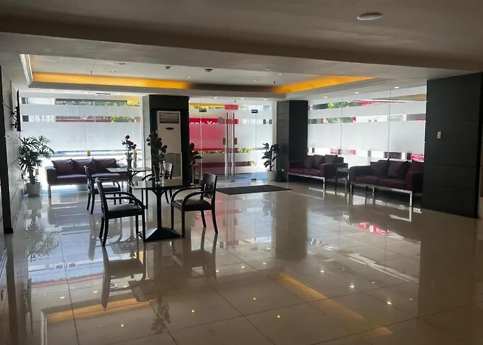 Sogo Edsa Shaw Blvd. 3* Manila