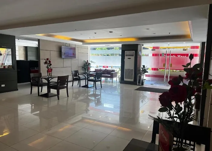 Sogo Edsa Shaw Blvd.