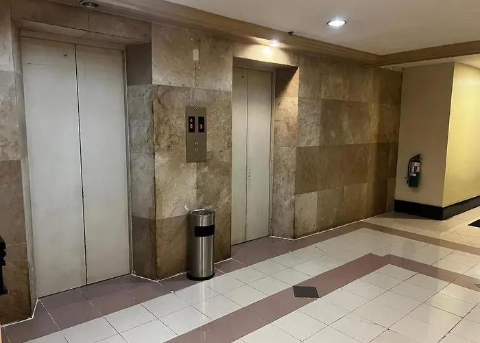 Sogo Edsa Shaw Blvd. Hotel 3*