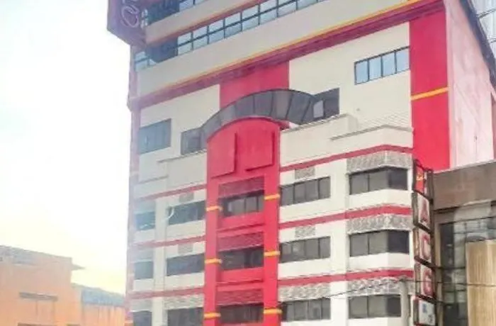 Sogo Edsa Shaw Blvd. 3* Manila