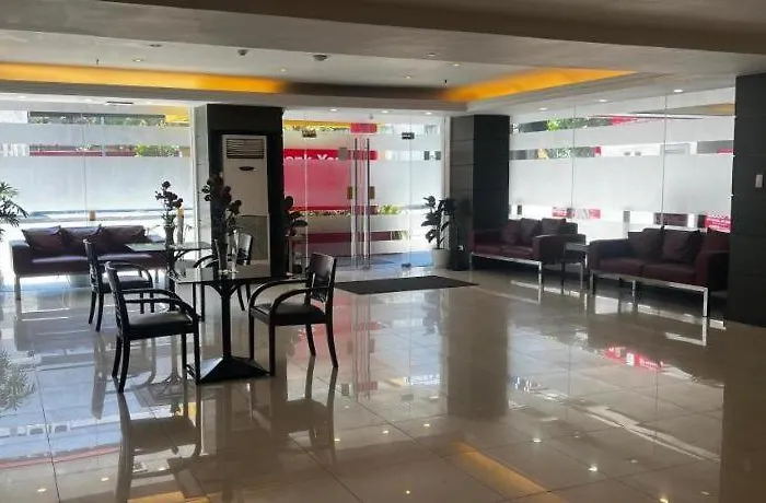 Hotel Sogo Edsa Shaw Blvd.